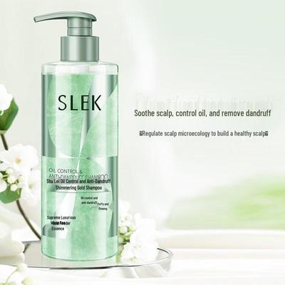 Champôs e condicionadores para cabelo