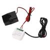90‑250VAC Smart Energy Meter 2 Way Bilateral Real Time APP Monitor Electric Meter with 200A Current Transformer