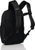Lee Lucky Series Round Mini Small Backpack, 320-4932, 320-4932-01, Black,