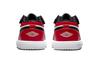 Jordan 1 Low Alt Bred Toe TD CI3436-612