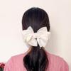 Layered Cubic Automatic Hairpin (Ivory)