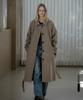 Knownbetter Handmade Raglan Wool Coat [Knfw04Ct03]_[2Color]