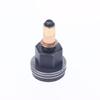 11Pcs Simple Installation Hand Rivet Nut Manual Riveter Nut Tool Accessory For Nuts M3 M4 M5 M6 M8 M10 M12