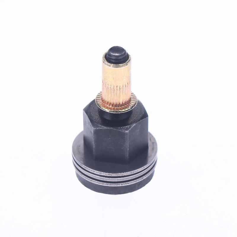 11Pcs Manual Riveter Nut Tool Accessory For Nuts M3 M4 M5 M6 M8 M10 M12 Simple Installation Hand Rivet Nut