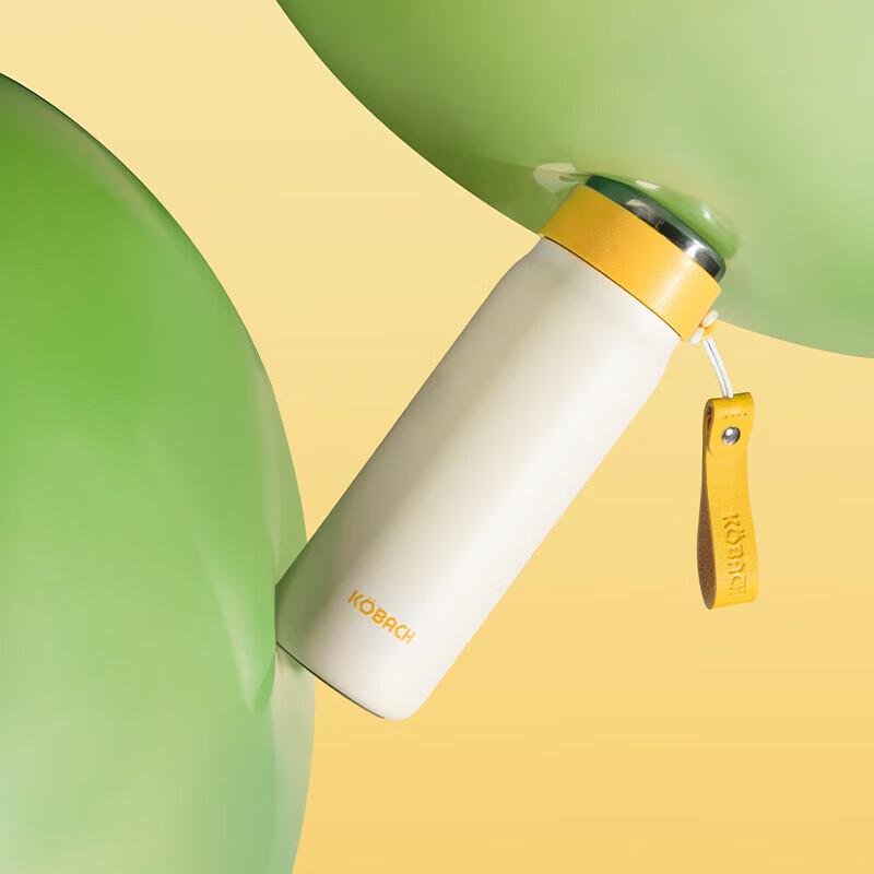 KOBACH Lehuo Series Vacuum Insulated Bottle