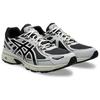 Asics Gel Venture 6 Black Grey Unisex Sneakers 1203A438-001