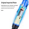 Adjustable Multi-function Electric Screwdriver with Reverse Rotation for Mobile Phone Repair