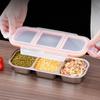 Recipientes de alimentos – Conversores de alimentos