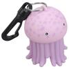 Animal Shape Scubas Dives Mouthpiece Dustproof Cover Regulator Holder With Clip Dives Regulator Cover Diving Accessories