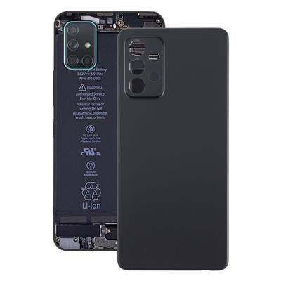 Für Samsung Galaxy 72 5G Akku-Rückseite