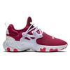 Nike React Presto Noble Red Women's Sneakers CD9015-600