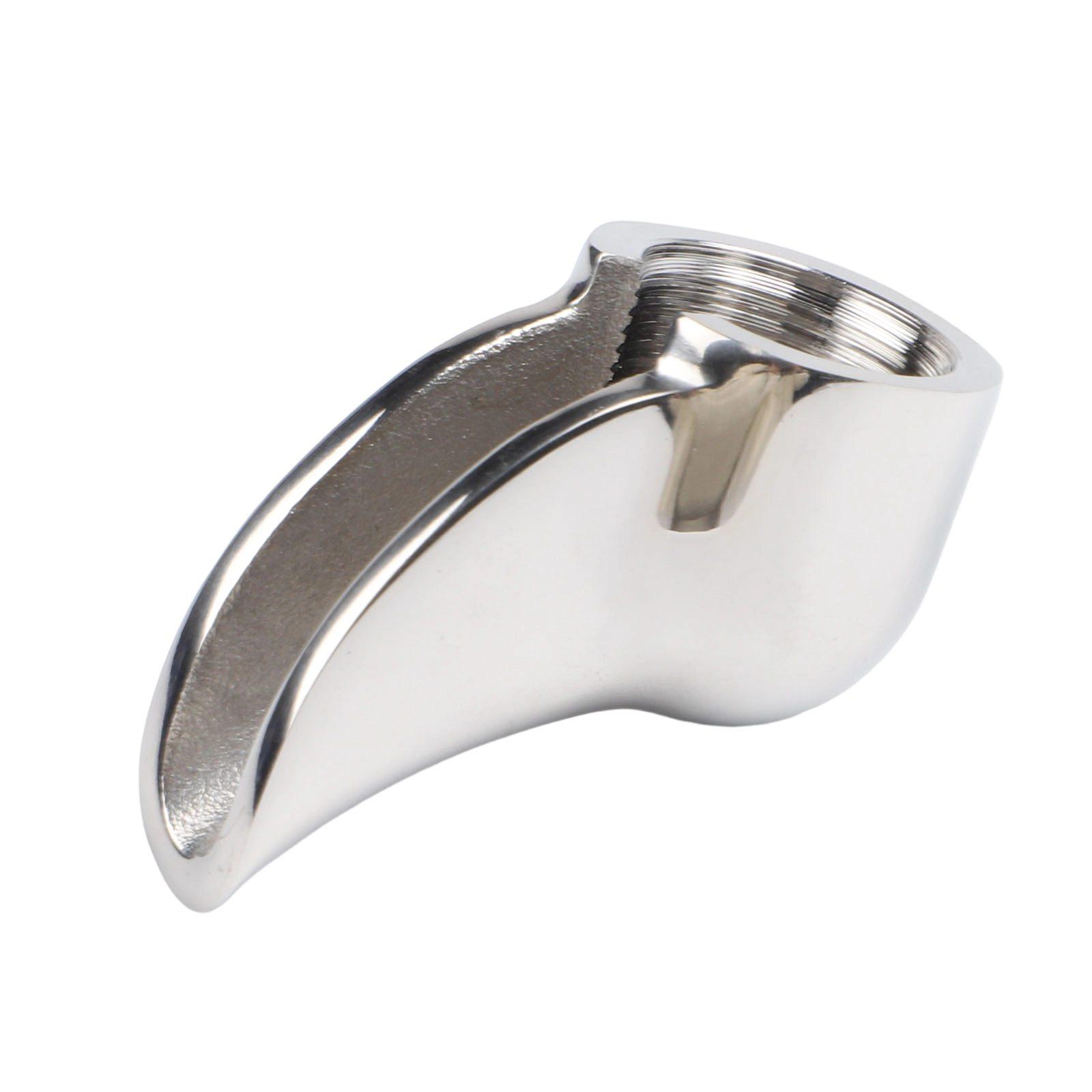 Coffee Portafilter Spout E61 Portafilters Espresso Parts Single