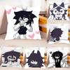 FPE AFundamental Paper Education Pillow Case Pattern Printed Pillowcase For Living Room Sofa Cushion Cover Bedroom Decor