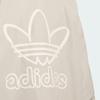 Adidas Originals Jackets Coats Adi Color Jk Jkt Earth Umber Kids' (Unisex) Jackets JD8135
