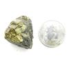 Natural Pyrite Golden 108.80 Ct CERTIFIED Uncut Rough Excellent Loose Gemstone