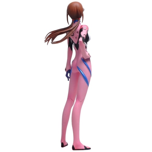 Sega Evangelion: New Theatrical Edition Premium Figure Vol. 1 Mari Illustrious Makinami (Neon Genesis Evangelion) (Prize)