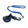 Bathing Bathtub for Bath Portable Dog Reusable Adjustable Collar Fixed Grooming