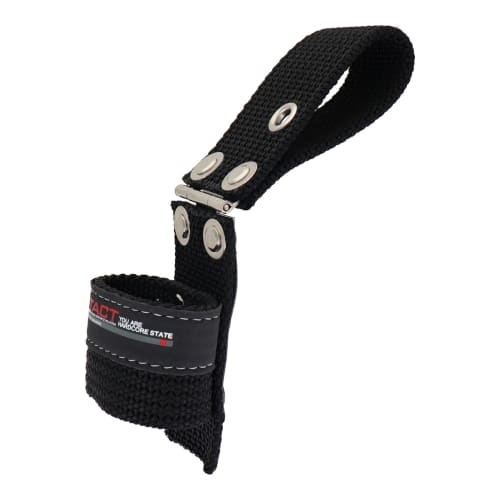 Sankyo Corporation DBLTACT Hammer Holder 1P DT-TS-24-BK