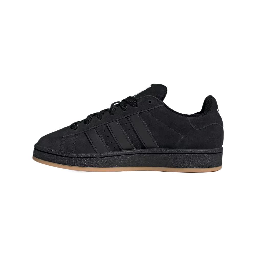Campus Adidas Originals 00s 'Trefoil - Černá Bílá Guma' JQ6339