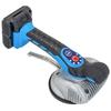 High-Power Tile Laying Vibrator with 12000mAh Battery for Easy Wall and Floor Installation