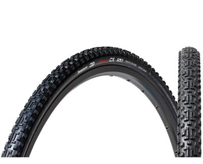 Panaracer CGCX TLC Cyclocross Lastiği [Siyah 700x33C]