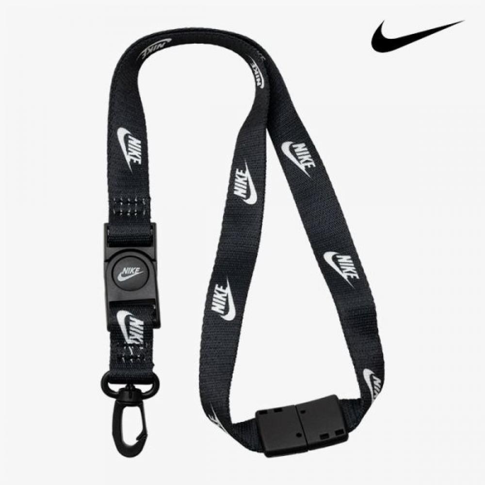 Nike Galleria Nike Id Card Necklace Standard Lanyard Hf3596 027