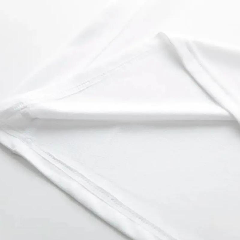 Li-Ning Solid Color Round Neck Pullover Short Sleeve Casual Sports Suit Unisex suit White Black AHSUA49-1+YAPV001-1