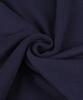 NODU Signature Flower Soft Knit [Navy]
