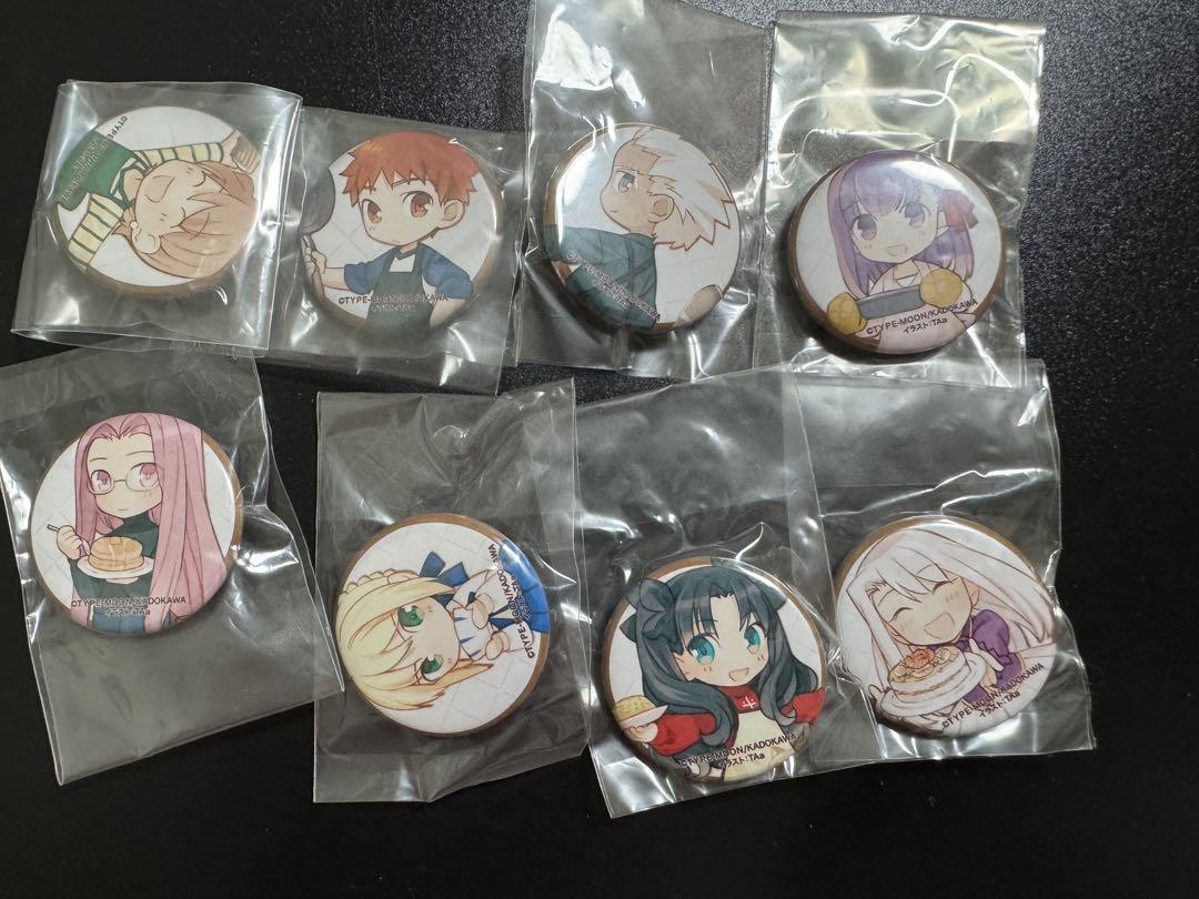 

[USED] Emigo Can Badge