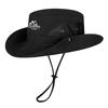 ZHENYUEQI Unisex Quick-Dry Sun Protection Bucket Hat