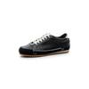 25 summer trendy leather flat-bottomed European station casual women's shoes ins classic versatile breathable fashion moral training shoes women