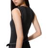 Uniqlo SS26 Round Neck Commuter Refreshing Versatile Vest Women Tops 489244-09