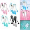 Jumping Speed Adjustable Skipping Rope for