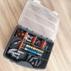 Knockdown Paintless Dent Repair Removal Kit Tools Fix Sheet Metal Hail Dings New