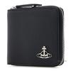 Vivienne WeStwood Vivienne WeStwood Fw24 Women S Zip Around Bifold Wallet 5107004ku S000b N401