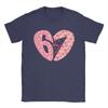 Valentines Day Funny 6 7 TShirt for Unisex  Vintage 100 Cotton Tees O Neck Short Sleeve T Shirts Gift Idea Tops