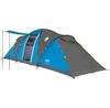 Coleman Spruce Falls 6 6-person Camping Tent