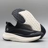 New Fashion Men Casual Sport Shoes Lightweight Thick-soled Chunky Sneaker Young Man Street Cool Slip-on Loafer