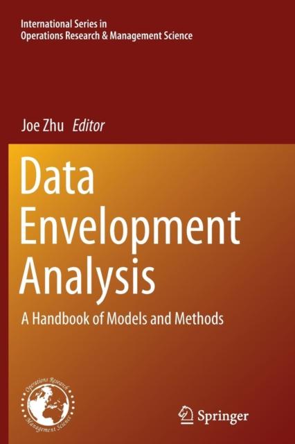 The Data Envelopment Analysis : A Handbook of Models and Methods : 221 Book