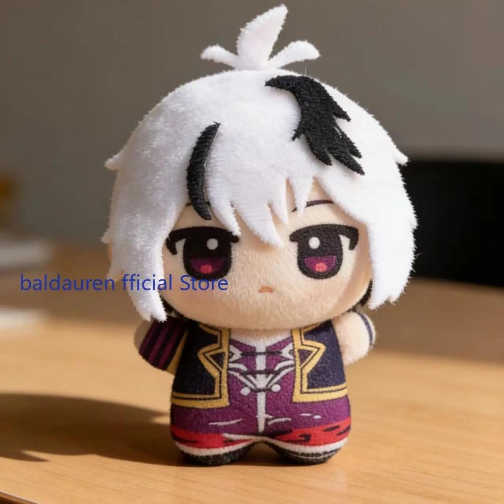Anime Hanasato Minori Otori Emu Project Sekai Cosplay Soft Body Mascot Plushies Figures Backpack Pendant Keychain Birthday Gift