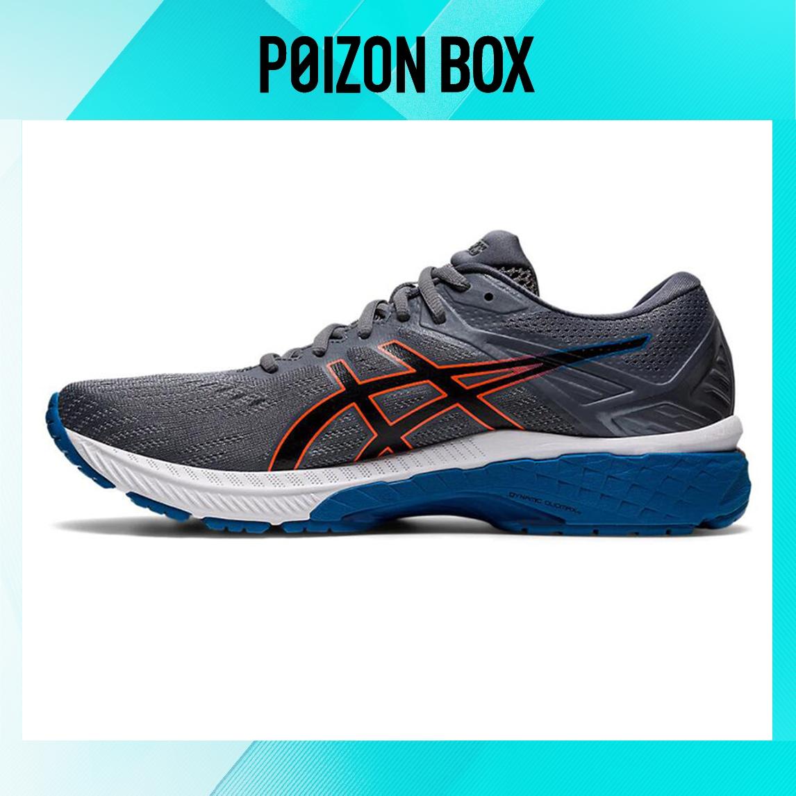 

кроссовки Asics GT-2000 9 Running shoes Men 1011A983-023