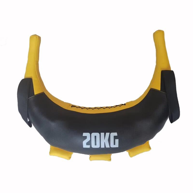 WEZHO Strength Training Bulgarian Bag