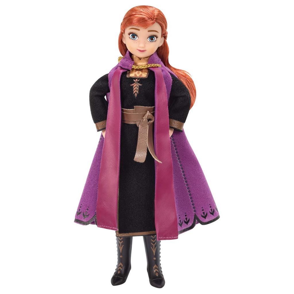 Disney Precious Collection Frozen 2 Anna