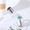LED USB Light Bulb Humidifier Essential Oil Diffuser Atomiser Air Ultrasonic