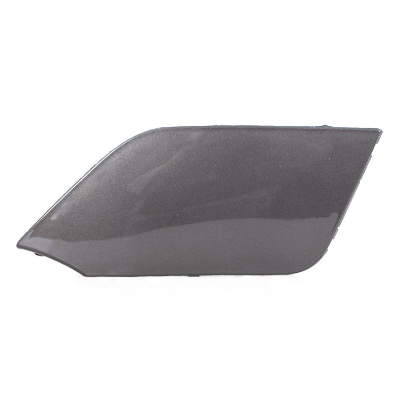 For Nissan Rogue X-Trail XTrail T32 2017 2018 Car Front Bumper Tow Hook Cover Cap Trailer Hauling Eye Cover Lid