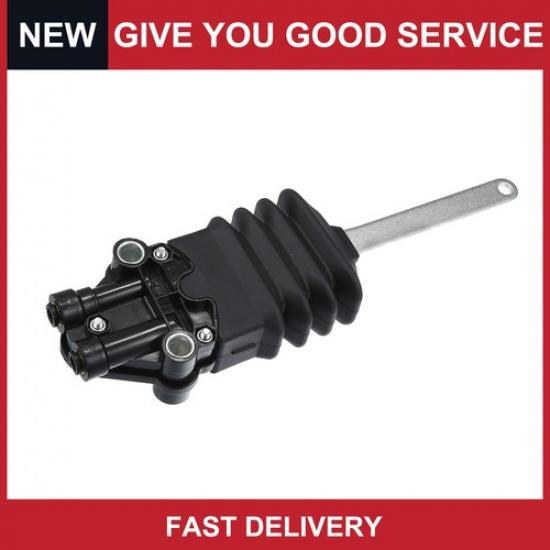 Universal Car Air Suspension Ride Height Level Control Valve Pack of 1