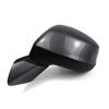 Compatible with Honda Civic (9th Gen, 2012-2015) Rearview Mirror Reflector Housing Assembly