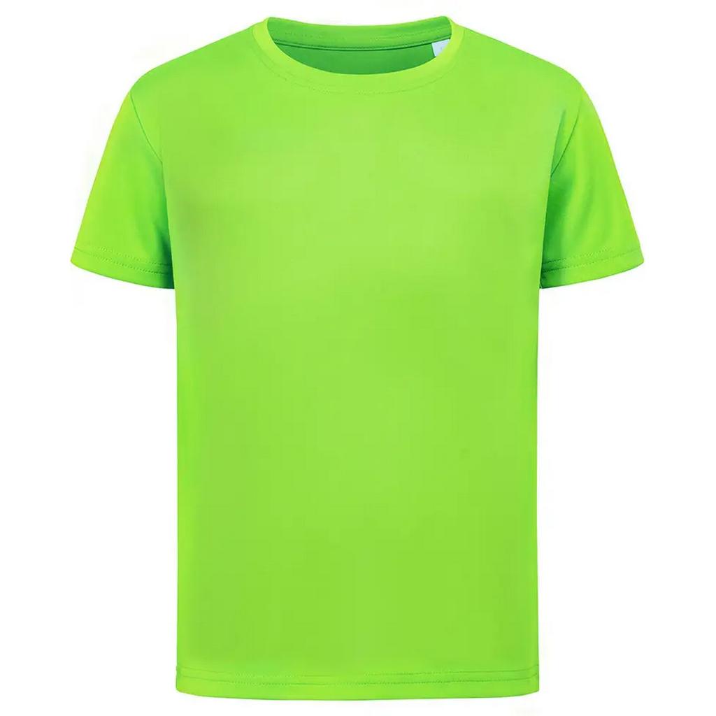 Stedman Childrens/Kids Sports T-Shirt