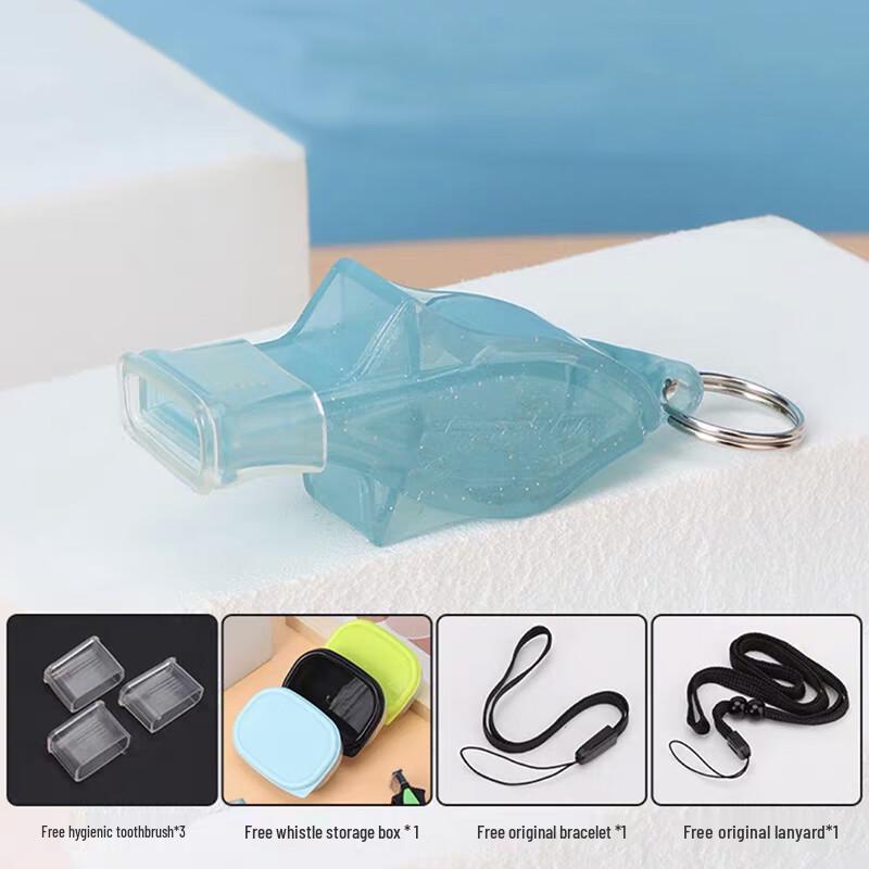 Outdoor Dolphin Whistle