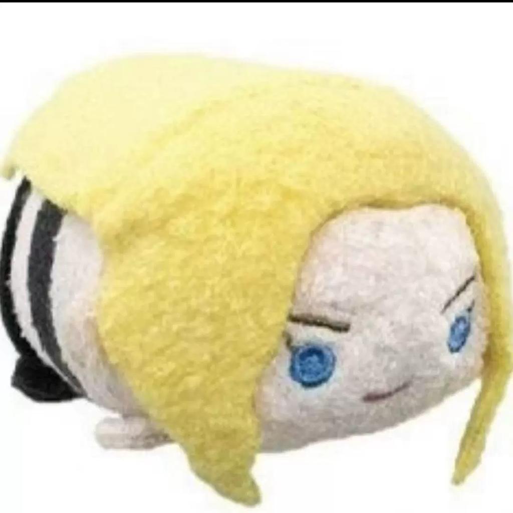 Muñeco de Peluche Devil May Cry Versión Dante Vergil V Nelo Angelo Juguete Suave Relleno Merchandising del Juego Regalo Coleccionable